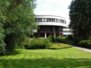 BESTWestern Parkhotel in Velbert