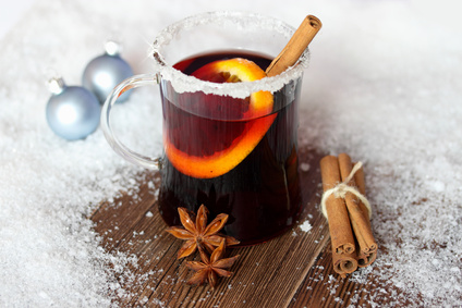 Unser Winterspecial | Glühwein statt Sekt