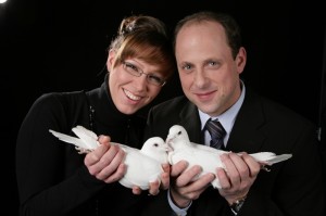 Sandra & Uwe Stoffel