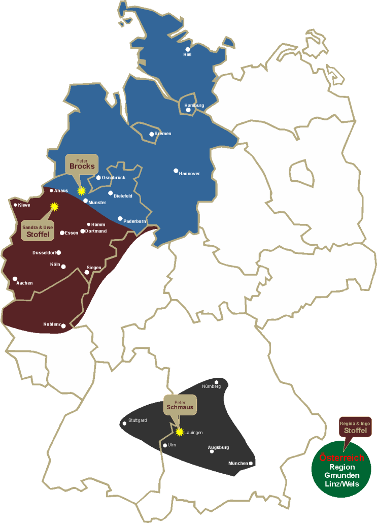 Orgakarte 2015 Organisationskarte IhreHochzeitstauben® | ©Tanja Bagusat - Fotolia