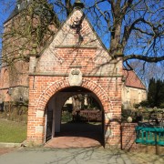 Hochzeitstauben in Nordenham