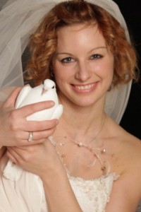 Hier geht es zu unseren Fotos mit den Hochzeitstauben